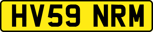 HV59NRM