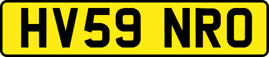 HV59NRO