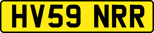 HV59NRR
