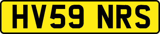 HV59NRS