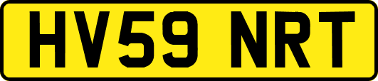 HV59NRT