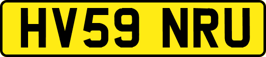 HV59NRU