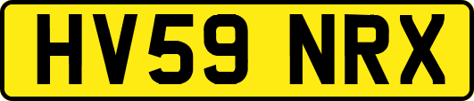 HV59NRX