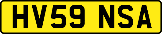 HV59NSA
