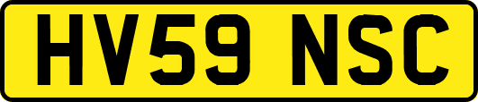 HV59NSC