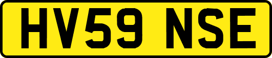 HV59NSE