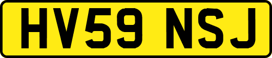 HV59NSJ