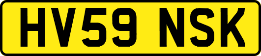 HV59NSK