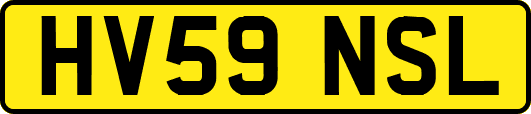 HV59NSL