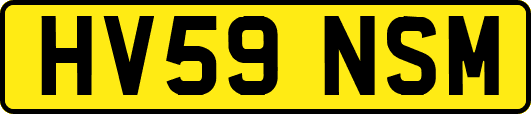 HV59NSM