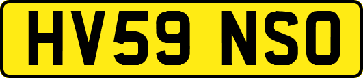 HV59NSO