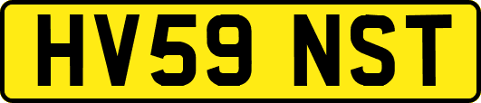 HV59NST