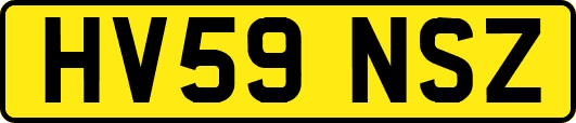 HV59NSZ