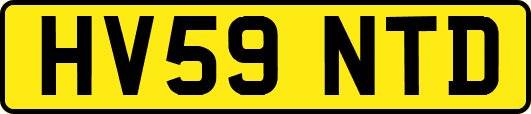 HV59NTD