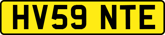 HV59NTE