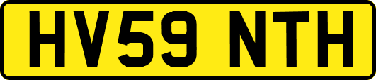 HV59NTH