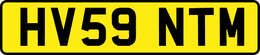 HV59NTM