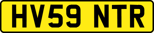 HV59NTR