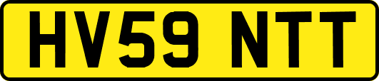 HV59NTT