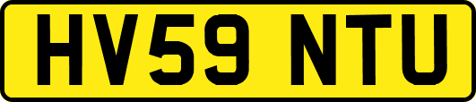 HV59NTU