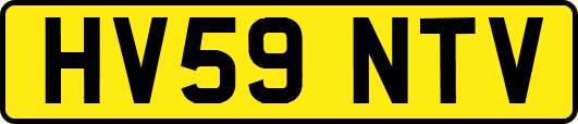 HV59NTV