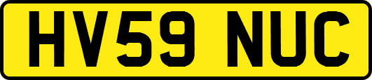 HV59NUC