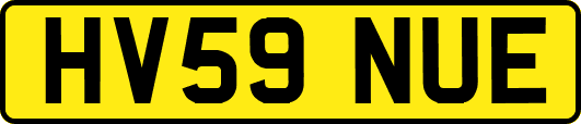 HV59NUE