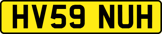 HV59NUH