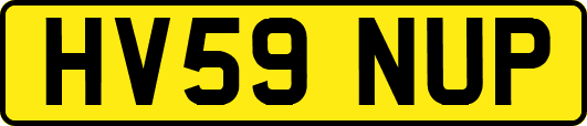 HV59NUP