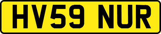HV59NUR