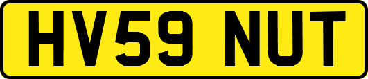 HV59NUT