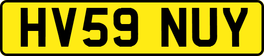 HV59NUY