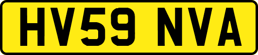 HV59NVA