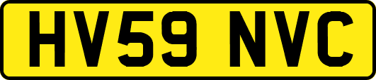 HV59NVC
