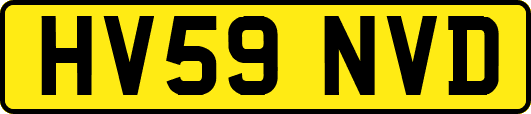 HV59NVD