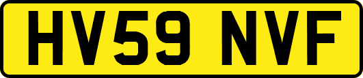 HV59NVF
