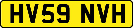 HV59NVH
