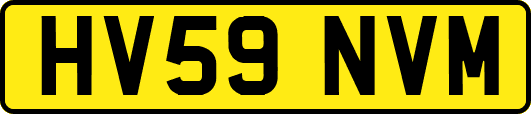 HV59NVM