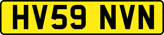 HV59NVN