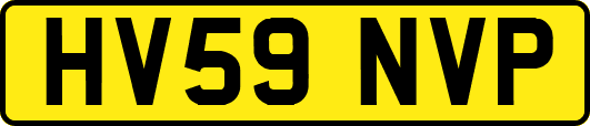 HV59NVP