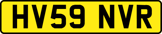 HV59NVR