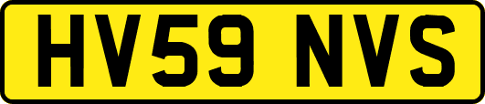 HV59NVS