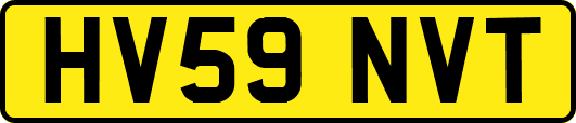 HV59NVT