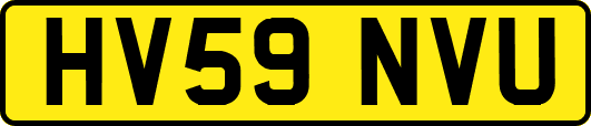 HV59NVU