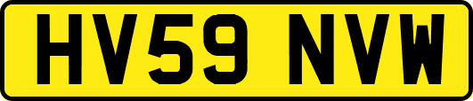 HV59NVW