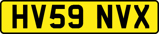 HV59NVX