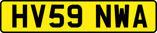 HV59NWA