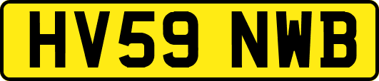 HV59NWB
