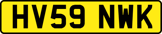 HV59NWK