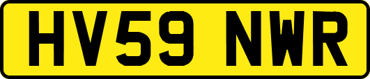 HV59NWR